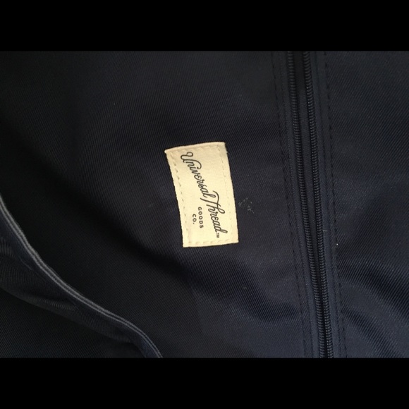 Universal Thread Backpack - Picture 3 of 3